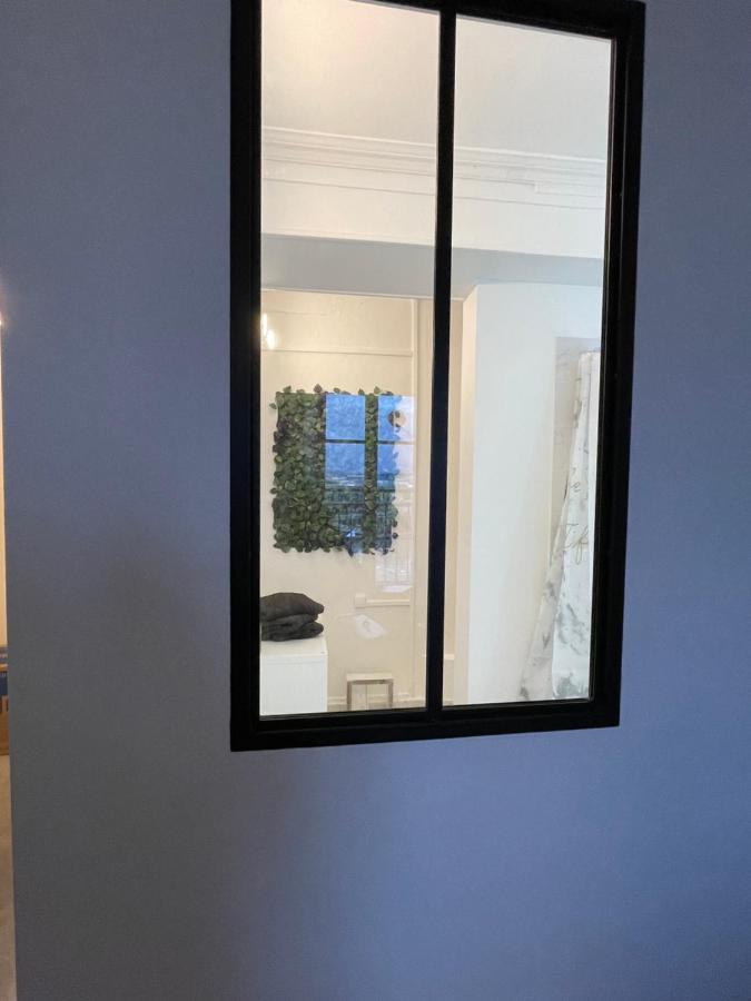Appartamento Le Quai 7 3E Dieppe Esterno foto